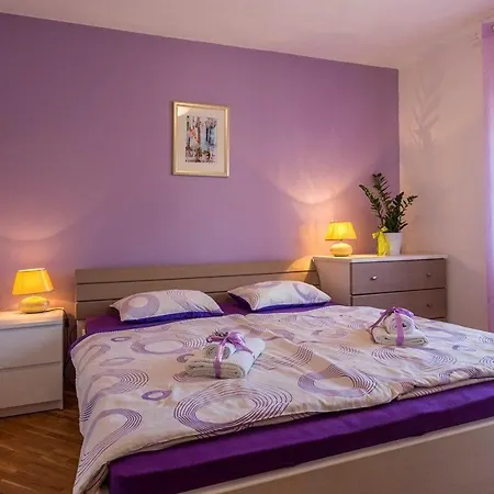 Casa Kujici Dom wakacyjny Krnica